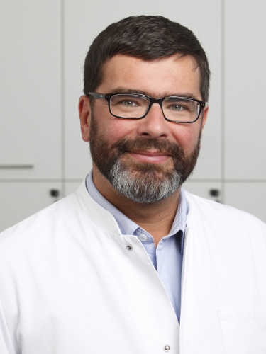 Bild zu: Andreas Bandt